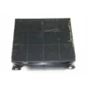 Image de Filtre à charbon 225x210x30mm pour Hotte ELECTROLUX 9029800456