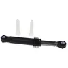 Image de Verin (K610) avec 2 goupilles (383EER3001J) Lave-linge LG