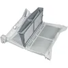 Image de Filtre à peluches pour Sèche-Linge Electrolux 8074539019