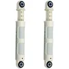 Image de AMORTISSEURS (x2) POUR LAVE LINGE ELECTROLUX