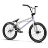 Image de Wethepeople Versus 20" MY2021 BMX Silber en occasion ou reconditionné