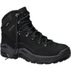 Image de FP - lowa Bottes de sécurité Renegade Work gtx black Mid Taille 42 noir / noir - 5654-42