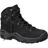 Image de LOWA Bottes de sécurité Renegade Work GTX black Mid Taille 47 noir / noir - 5654-47