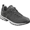 Image de FP - Freizeitschuh Durban gtx Gr.42-8 schwarz Nubukleder/Velourleder Gore-Tex Futter