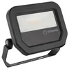 Image de Projecteur led Floodlight (50W 3000K 5500lm) IP65/IK07 4,6x20,6x21,8cm coloris noir