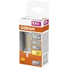 Image de Led Barre 11,5W R7S 1.521lm 78mm 2.700K