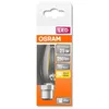 Image de Led Flamme Clair Filament 2.5w B22 Chaud Boite 1 - Osram