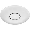 Image de LEDVANCE ORBIS blanc Applique et plafonnier LED WiFi, 41cm, couleur de la lumière variable(3000K-6500K),compatible avec Google et Alexa
