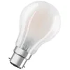 Image de Ampoule LED Standard verre dépoli 11W=100W B22 chaud