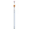 Image de Tube led t5 hf he21 84.9cm 10w blanc froid - Osram