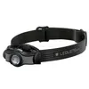 Image de Lampe frontale Led Lenser mh3 rechargeable 200lm ip54 - 501597