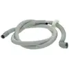 Image de AEG - Tuyau de vidange pour Lave-vaisselle Electrolux 2.3m avec ventilation 1118697000