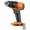 Image de AEG   Perceuse à percussion 18V BSB18G4   Mandrin 13mm sans clé   Couple 60Nm   Pour bois, métal et maçonnerie