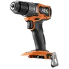 Image de Perceuse-visseuse à percussion AEG 18V Brushless - Sans batterie ni chargeur - BSB18SBL2-0