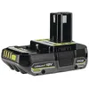 Image de Batterie compacte Lithium+ 18V ONE+ RYOBI - 2,0 Ah