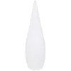 Image de Lampe sur pied d'extérieur Lampe sur pied Veranda App Google dans un ensemble comprenant des ampoules led rvb