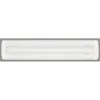Image de B.k.licht - telefunken led Luminaire encastrable 67 cm 13W 1600lm blanc