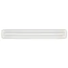 Image de B.k.licht - telefunken led Réglette 97,6 cm 1x 23W 3000lm blanc