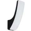 Image de Applique murale d'ext rieur led 4000 k IP44 15 w noir m tal-plastique Telefunken