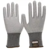 Image de Gant de protection contre les coupures Taeki Taille xxl (10) gris fibre spéciale taeki en 420, en 388, en 407 Catégorie ii 10 Paar