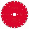 Image de Freud - Lame pour scie circulaire portative Ø165 2,4/1,6 AL20 Z24 ba 15° - F03FS09688 -FR07W003H