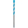 Image de Bosch - 10x Expert CYL-9 Forets MultiConstruction 5 x 50 x 85 mm - 2608900638