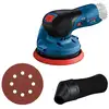 Image de Bosch Professional - Ponceuse excentrique sans fil bosch gex 12V-125 Solo - 0601372101