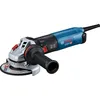 Image de Bosch Professional - Meuleuse angulaire Bosch gws 17-125 ø 125 mm 1 700 w - 06017D0200