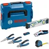 Image de Bosch - Set de 16 pieces pinces