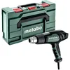 Image de Metabo - Pistolet à air chaud hg 20-600 (602066500) x 145
