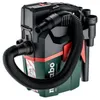 Image de Metabo - Aspirateur sans fil 18 hepa pc 602029850 compact IPX4