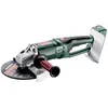 Image de Metabo - Meuleuse d'angle sans fil wpb 36-18 ltx bl 24-230 Quick - 18 v - Découpe béton - 77 mm