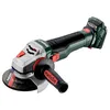 Image de Metabo - Meuleuse 125 mm 18 v wb 18 ltx bl 15-125 (sans batterie ni chargeur), coffret
