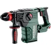 Image de Metabo - Marteau combiné sans fil kh 18 ltx bl 35 q sans batterie, ni chargeur x - 600813840