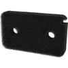Image de Filtre en mousse pour Miele Ecoactive T7950 wp, T7950WP, T7950WP (de), T7952WP, T7953WP sèche-linge filtre de rechange - Vhbw
