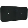 Image de vhbw filtre éponge compatible avec Fagor SFE-82AEA 31100740 sèche-linge filtre de rechange