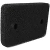 Image de Filtre fin compatible avec Miele t 8626 wp EcoComfort, t 8627 wp EcoComfort sèche-linge - Vhbw
