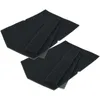 Image de 6x filtre mousse compatible avec Miele t 8847 wp EcoComfort, t 8827 wp EcoComfort, t 8826 wp EcoComfort, t 8801 wp HomeCare xl sèche-linge - Vhbw
