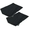 Image de 6x filtre mousse compatible avec Miele t 8987 wp EcoComfort, t 8986 wp EcoComfort, t 8976 wp EcoComfort, t 8969 wp EcoComfort sèche-linge - Vhbw