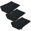 Image de Jeu de 9x Filtes pour sèche-linge, compatible avec Miele 7358901 - Vhbw