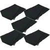 Image de vhbw Jeu de 15x Filtes pour sèche-linge, compatible avec Miele 7358901