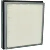Image de Filtre d'aspirateur compatible avec Nilfisk cdf 2040, cdf 2050, Family+, gd 1000, gd 1005, gd 1010 aspirateur - Filtre hepa contre les allergies