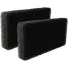 Image de 2x filtre mousse compatible avec Gorenje SP10/333 BFD82CH, SP10/331 WT7122S, SP10/331 WT7120S, SP10/333 D9665E, SP10/333 D9664E sèche-linge - Vhbw