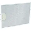 Image de Filtre métallique hotte aspirante compatible avec Balay 3BC771NC/01, 3BC771XC/01, 3BC774B/01, 3BC774N/01, 3BC774X/01, 3BC791BC/01, 3BC791NC/01 - Vhbw