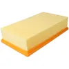 Image de Filtre à lamelles aspirateurs remplacement pour Kärcher 6.904-206.0, 6.904-176.0, 6.904-190.0, 6.904-287.0, 6.904-360.0, 6.907-012-0, 6.907-455.0