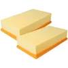Image de 2x filtre plissé plat compatible avec Flex s 36 m, s 47 m aspirateur - Élément filtrant - Vhbw