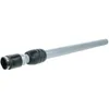 Image de Tuyau d'aspirateur téléscopique 35mm connexion 61 - 99cm compatible avec Siemens VS24A34/01, VS24A34/02, VS24A34/03, VS24A34/04 aspirateur - Vhbw
