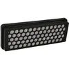 Image de Filtre d'aspirateur compatible avec Samsung SC6189, SC6190, SC61A0, SC61A1, SC61B0, SC61B1, SC61B2 aspirateur - Filtre hepa contre les allergies