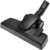 Image de Buse de sol compatible avec Miele S421I, S422I, S424I, S4260, S426I, S4280, S4281, S4282 aspirateur avec câble rond 35mm, 29cm - Vhbw