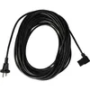 Image de Câble électrique compatible avec Tennant V5 aspirateurs - 15 m, câble électrique - Vhbw